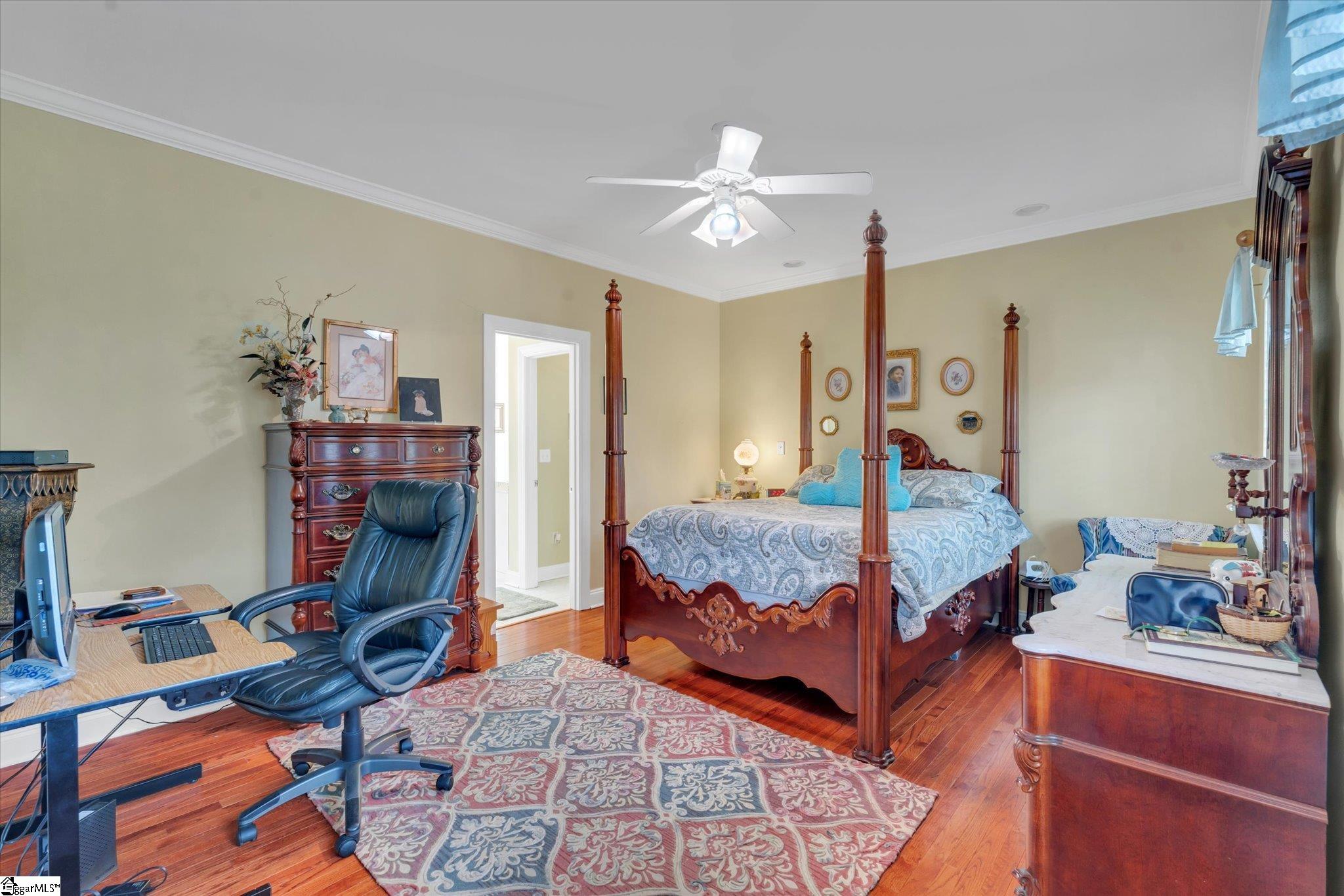 205 Lyttleton Way Anderson, SC 29621 - Photo 14 of 26