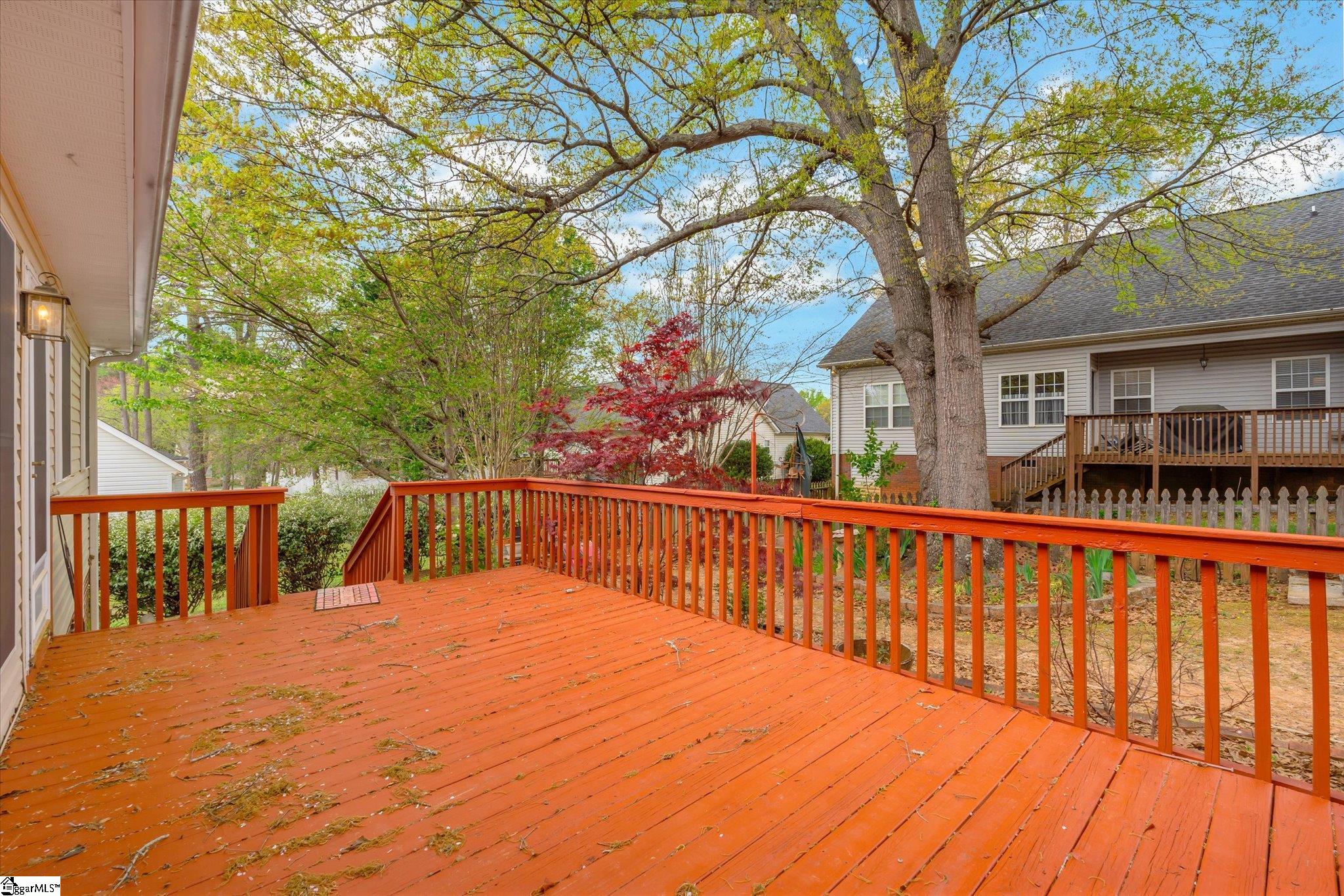 205 Lyttleton Way Anderson, SC 29621 - Photo 24 of 26