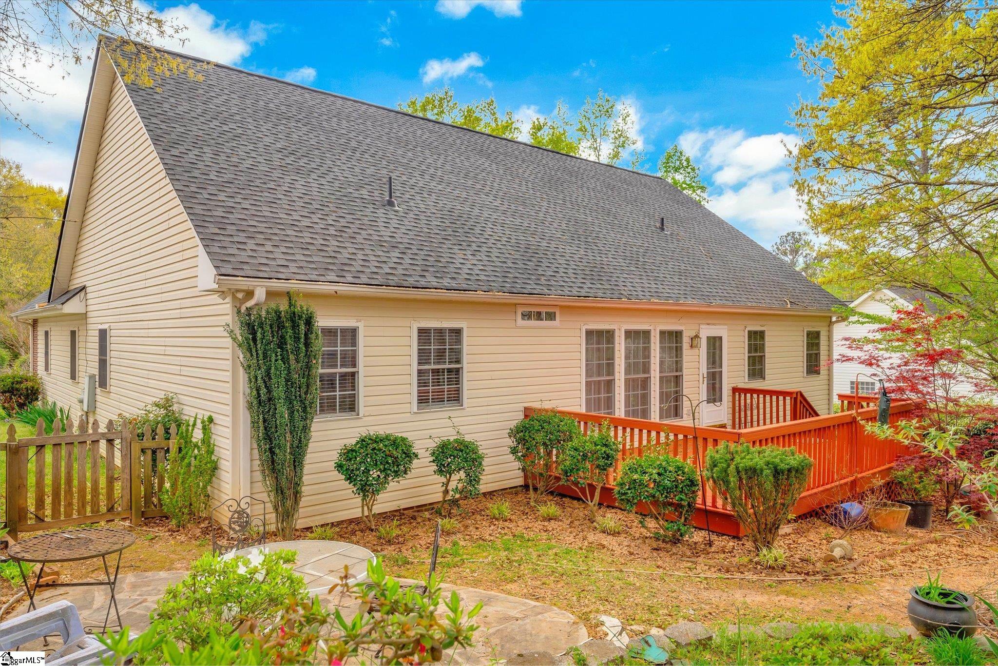 205 Lyttleton Way Anderson, SC 29621 - Photo 25 of 26