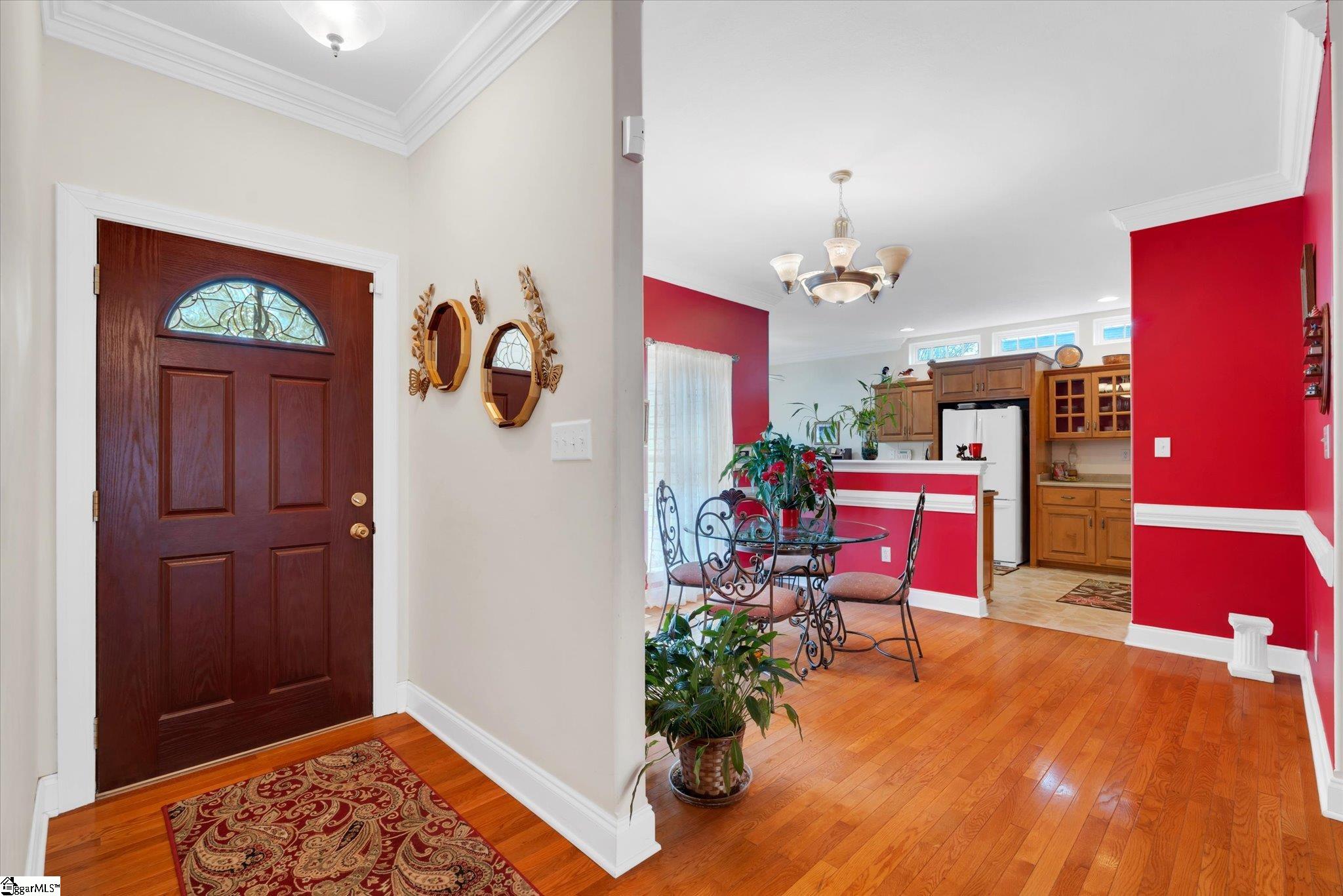 205 Lyttleton Way Anderson, SC 29621 - Photo 3 of 26