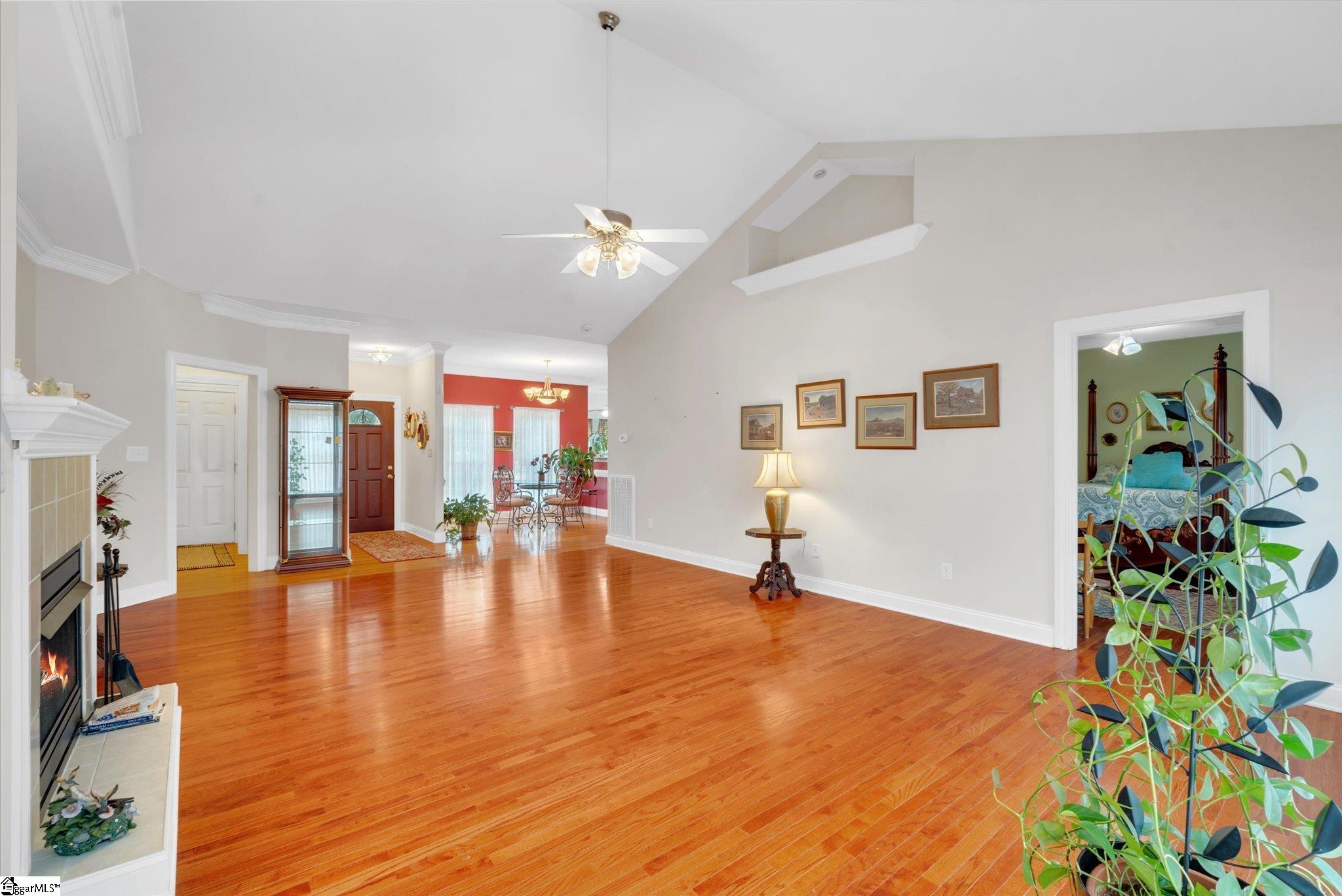205 Lyttleton Way Anderson, SC 29621 - Photo 6 of 26