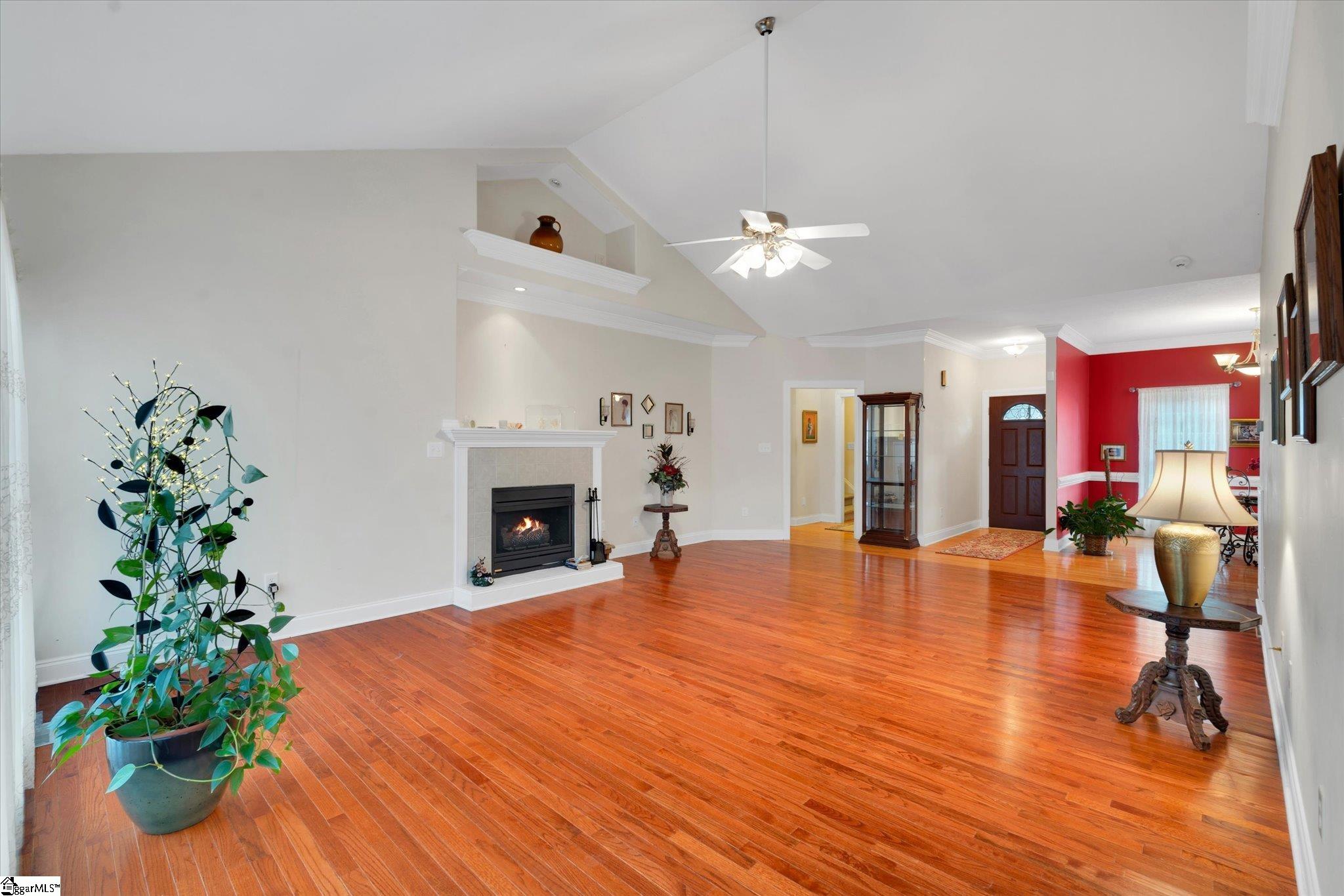 205 Lyttleton Way Anderson, SC 29621 - Photo 7 of 26