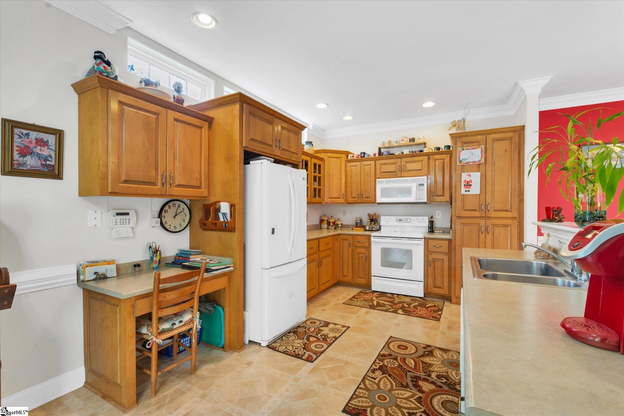 205 Lyttleton Way Anderson, SC 29621 - Photo 8 of 26