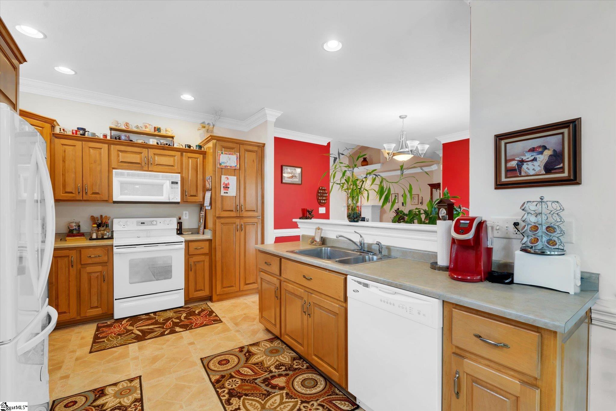 205 Lyttleton Way Anderson, SC 29621 - Photo 9 of 26