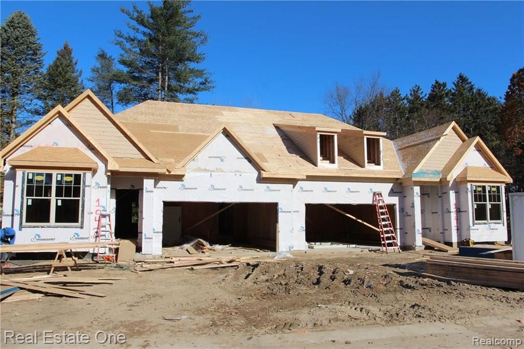 1015 Hampshire Court Rochester, MI 48307 - Photo 2 of 2