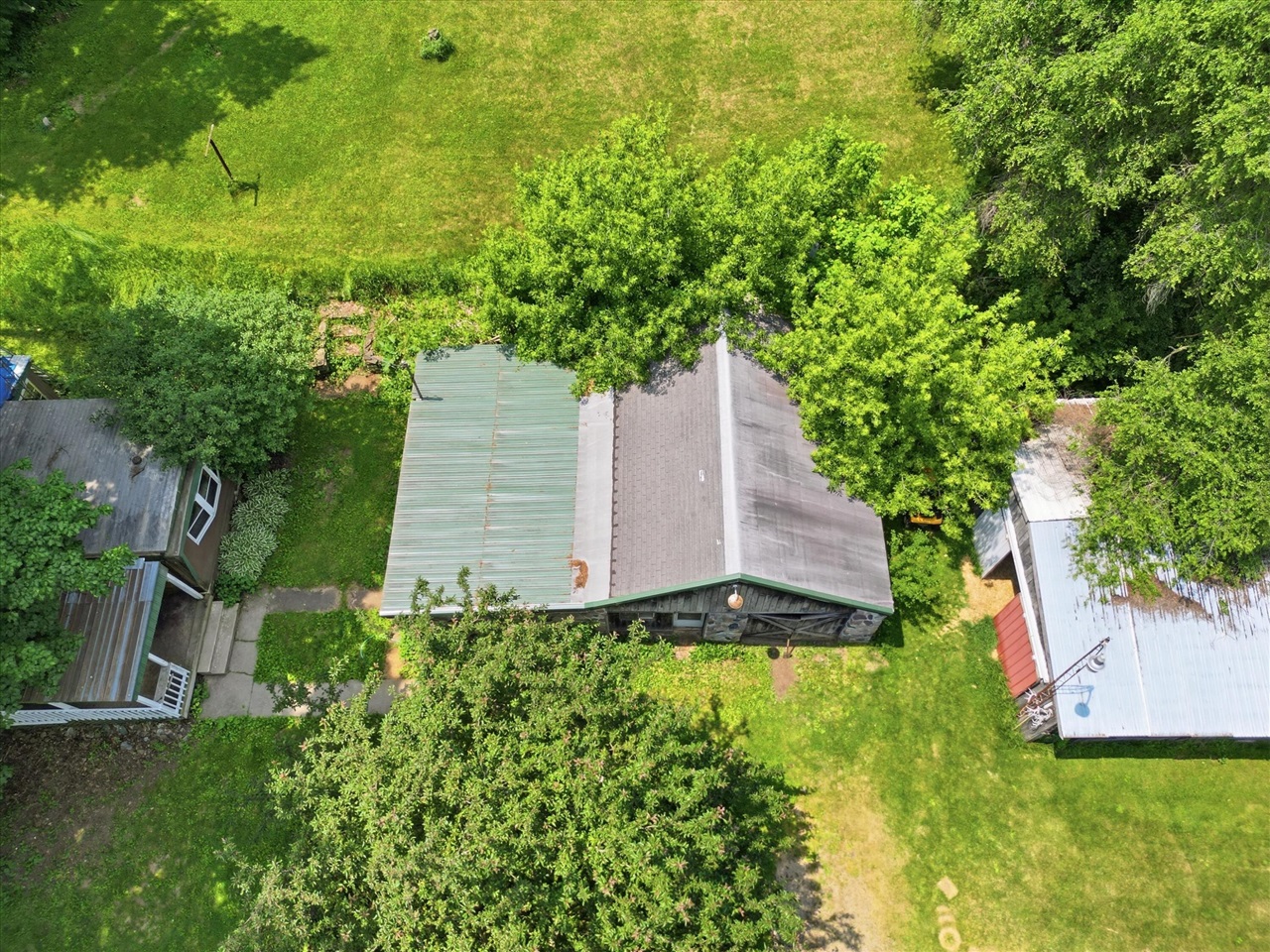 9680 Culver Road Clarklake, MI 49234 - Photo 5 of 52