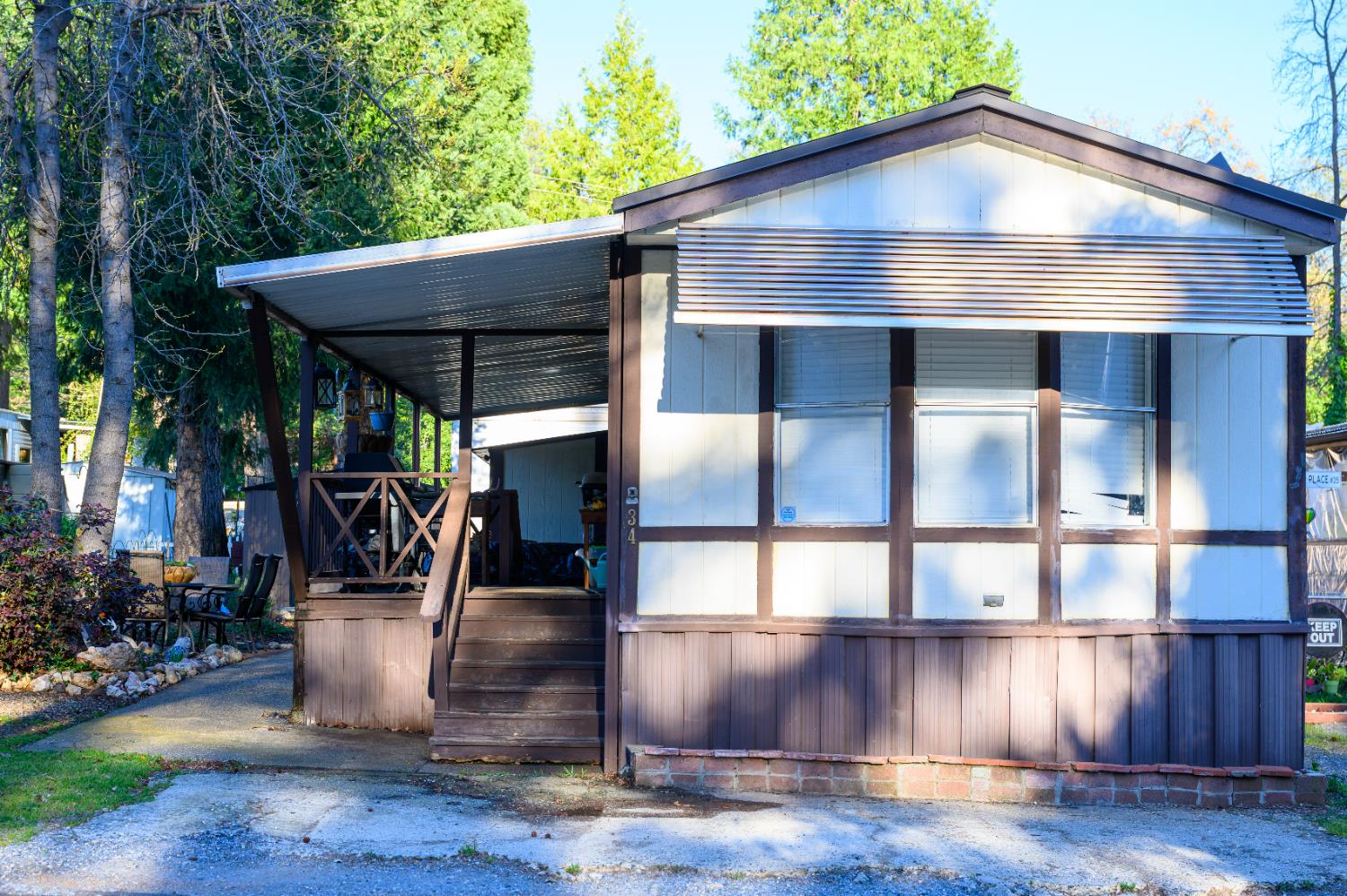 22235 Foresthill Road, Unit 34 Foresthill, CA 95631 - Photo 13 of 17