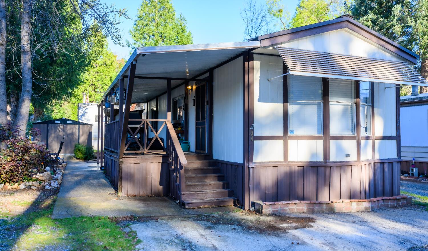 22235 Foresthill Road, Unit 34 Foresthill, CA 95631 - Photo 8 of 17