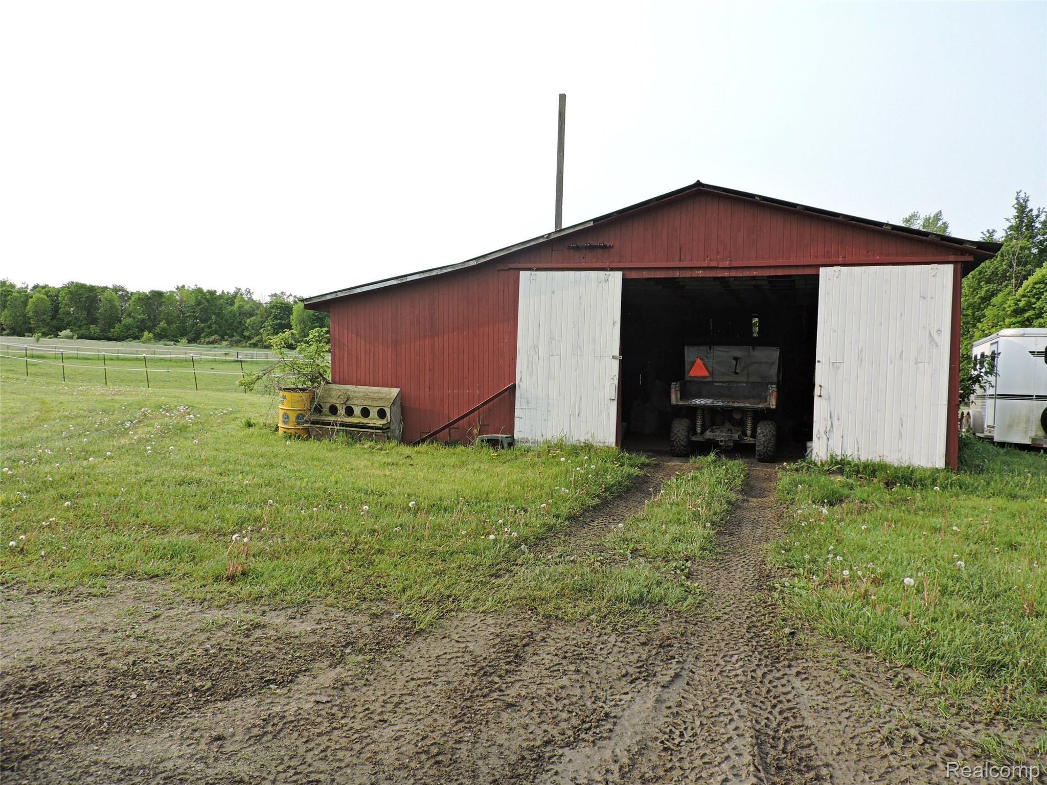 11342 East Carpenter Road Davison, MI 48423 - Photo 48 of 57 47.JPG