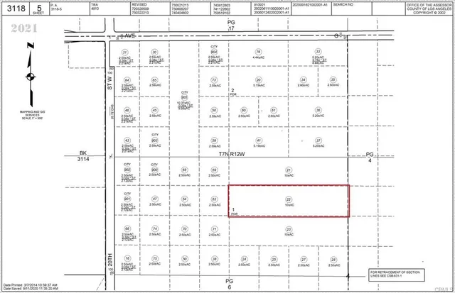 $175,000 | 15 Stw Avenue, Unit G6, Lancaster, CA 93534