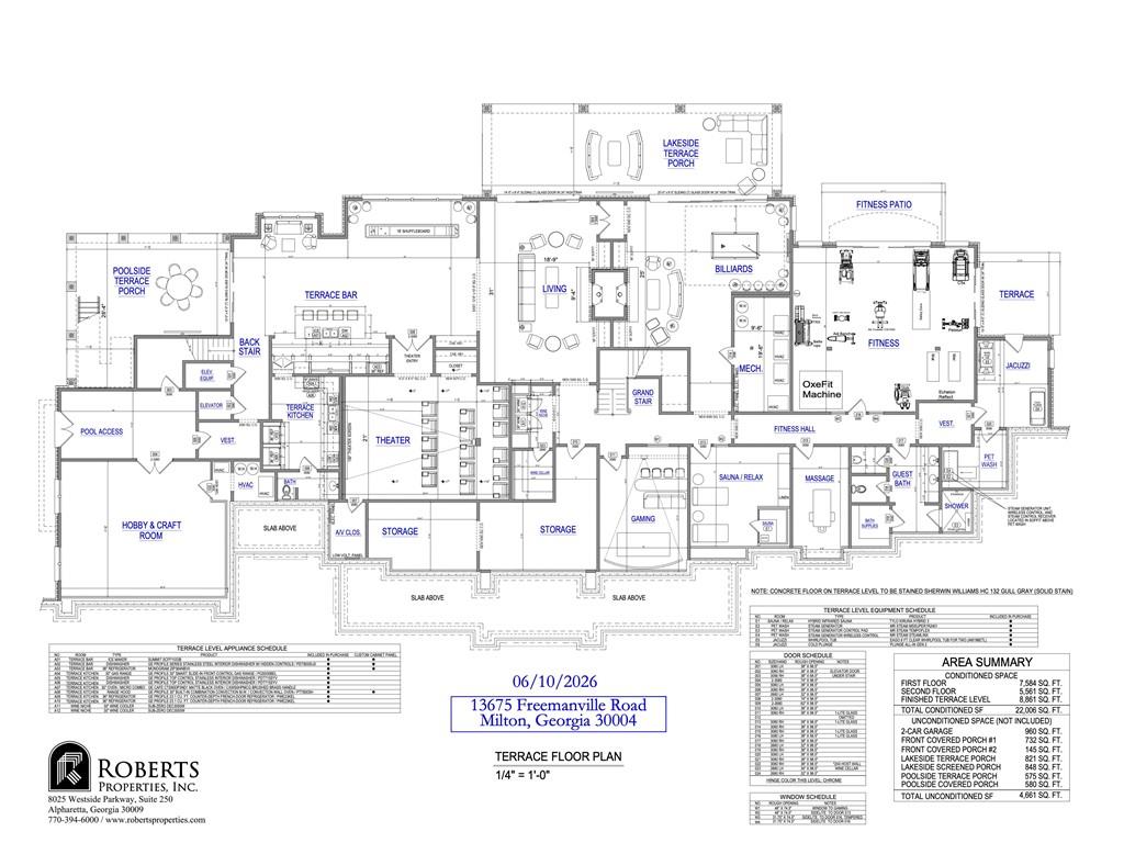13675 Freemanville Road Milton, GA 30004 - Photo 40 of 42