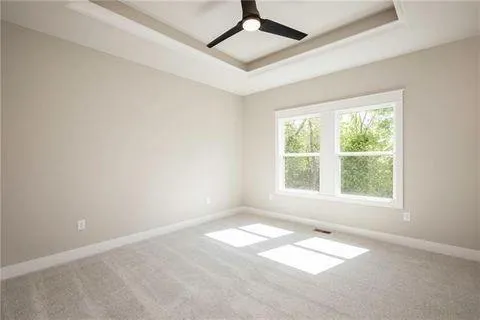 $540,000 | 11808 East 231st Street, Peculiar, MO 64078