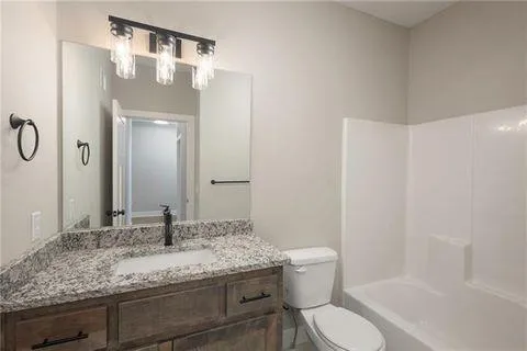 $540,000 | 11808 East 231st Street, Peculiar, MO 64078