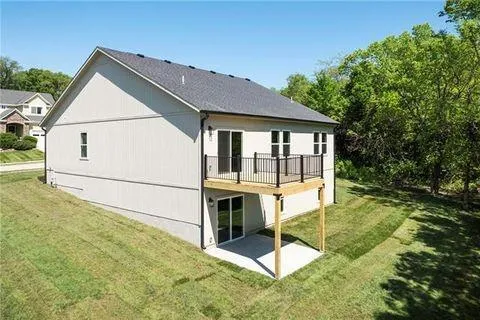 $540,000 | 11808 East 231st Street, Peculiar, MO 64078