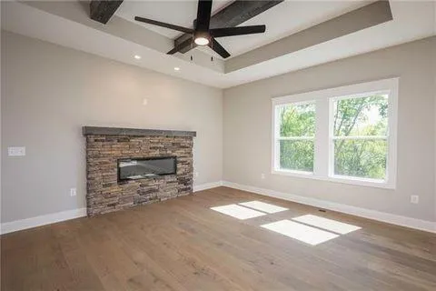 $540,000 | 11808 East 231st Street, Peculiar, MO 64078