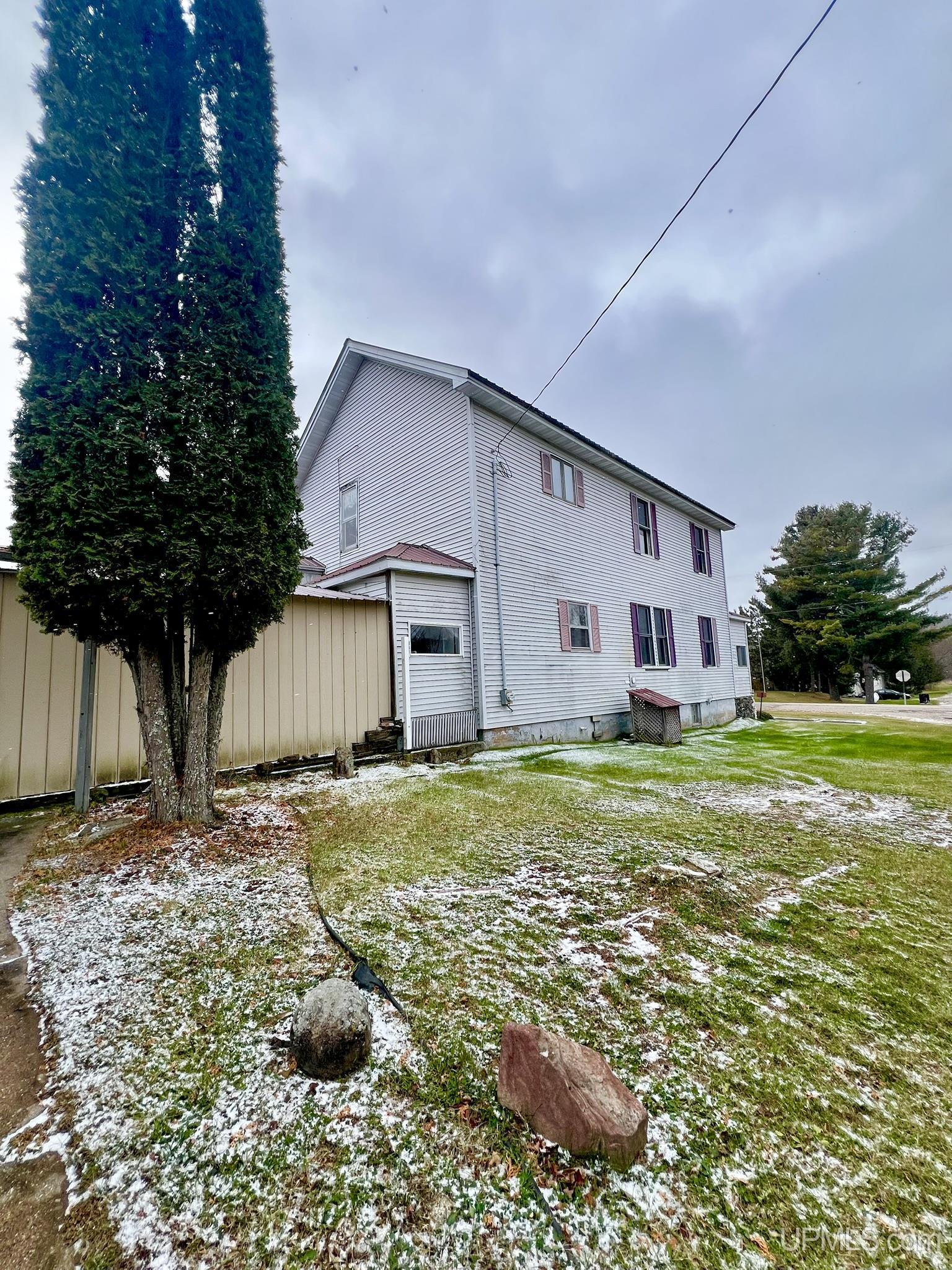 7544 North Calumet Mine Road Felch, MI 49831 - Photo 69 of 84 Gallery Image 69