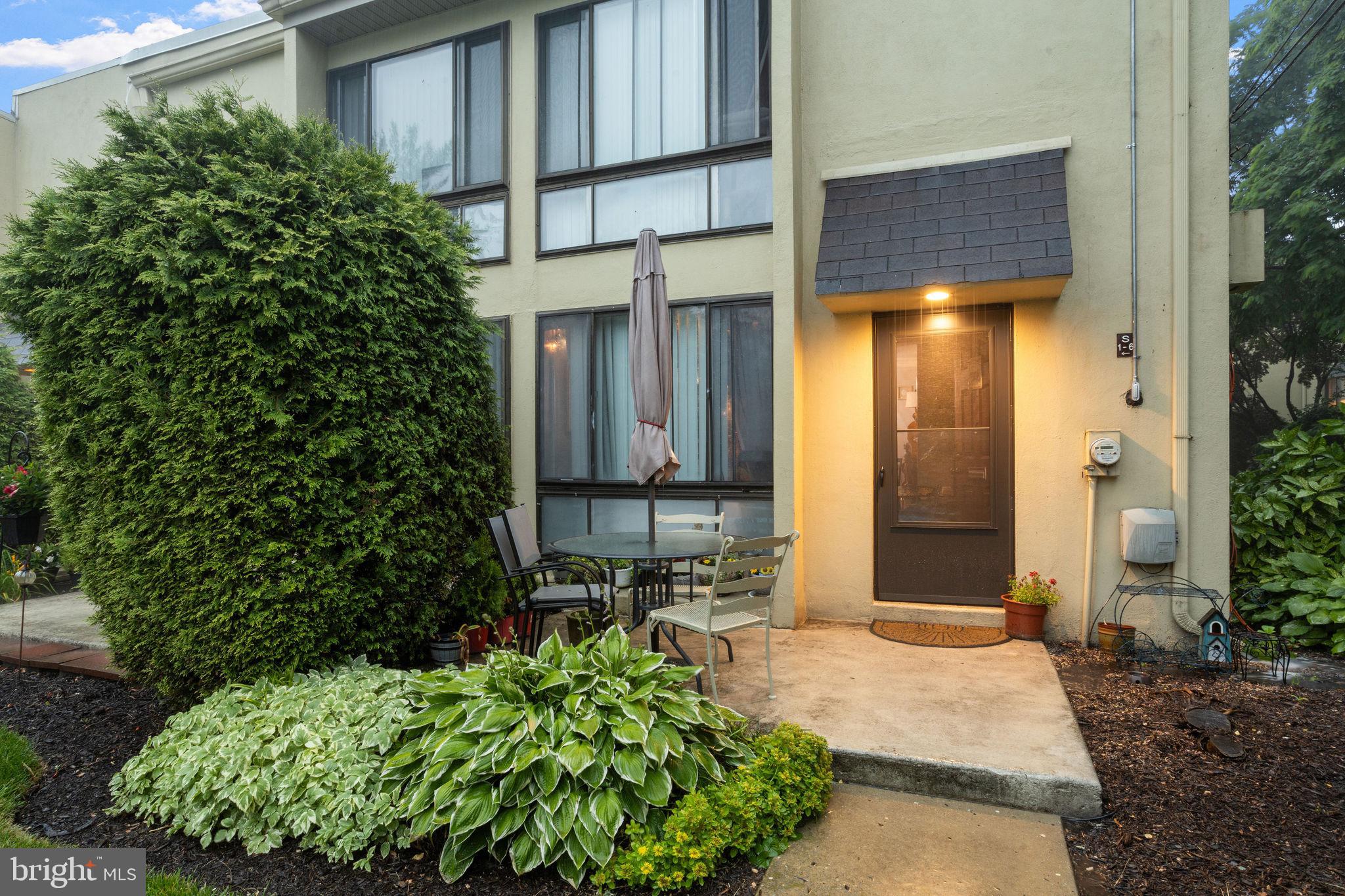 100 East Glenolden Ave Unit S6