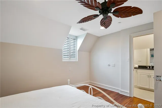 a view of a livingroom with a window