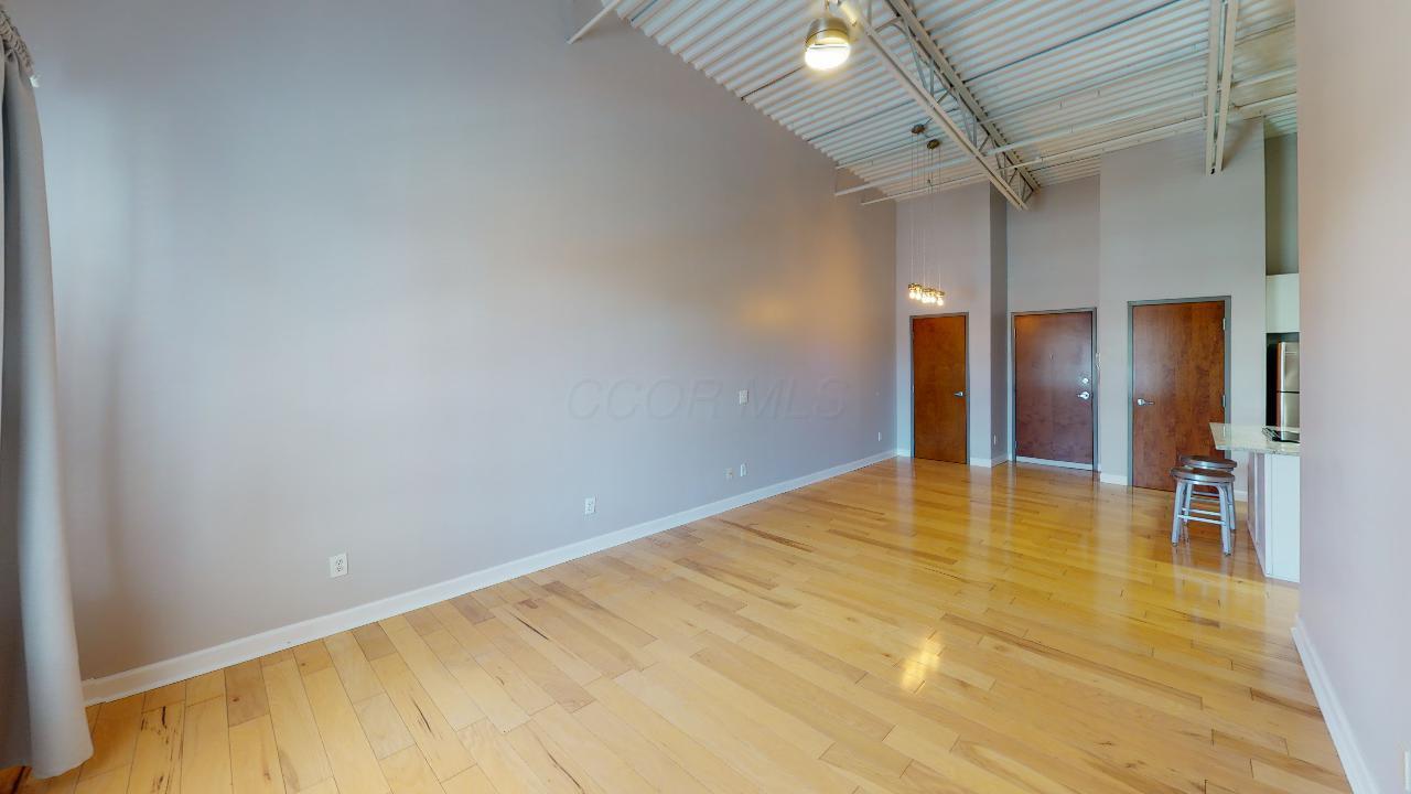 769 North High Street, Unit R310 Columbus, OH 43215 - Photo 10 of 10 769 11