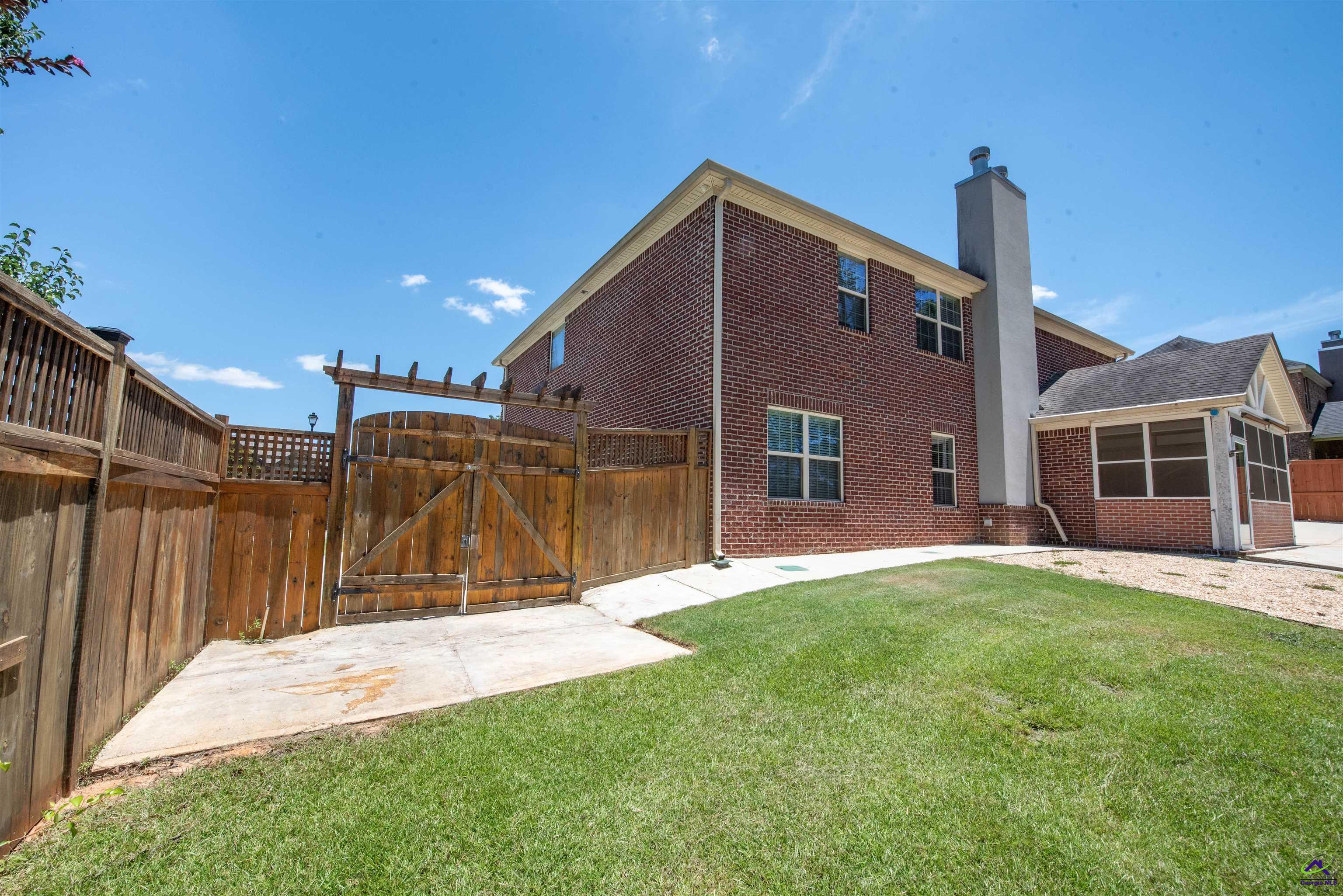 302 Morgan Ranch Circle Bonaire, GA 31005 - Photo 60 of 65