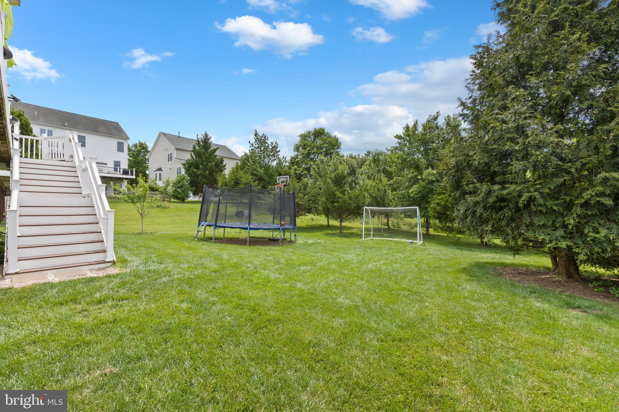 9175 Bealls Farm Road Frederick, MD 21704 - Photo 45 of 53 Spacious Lawn
