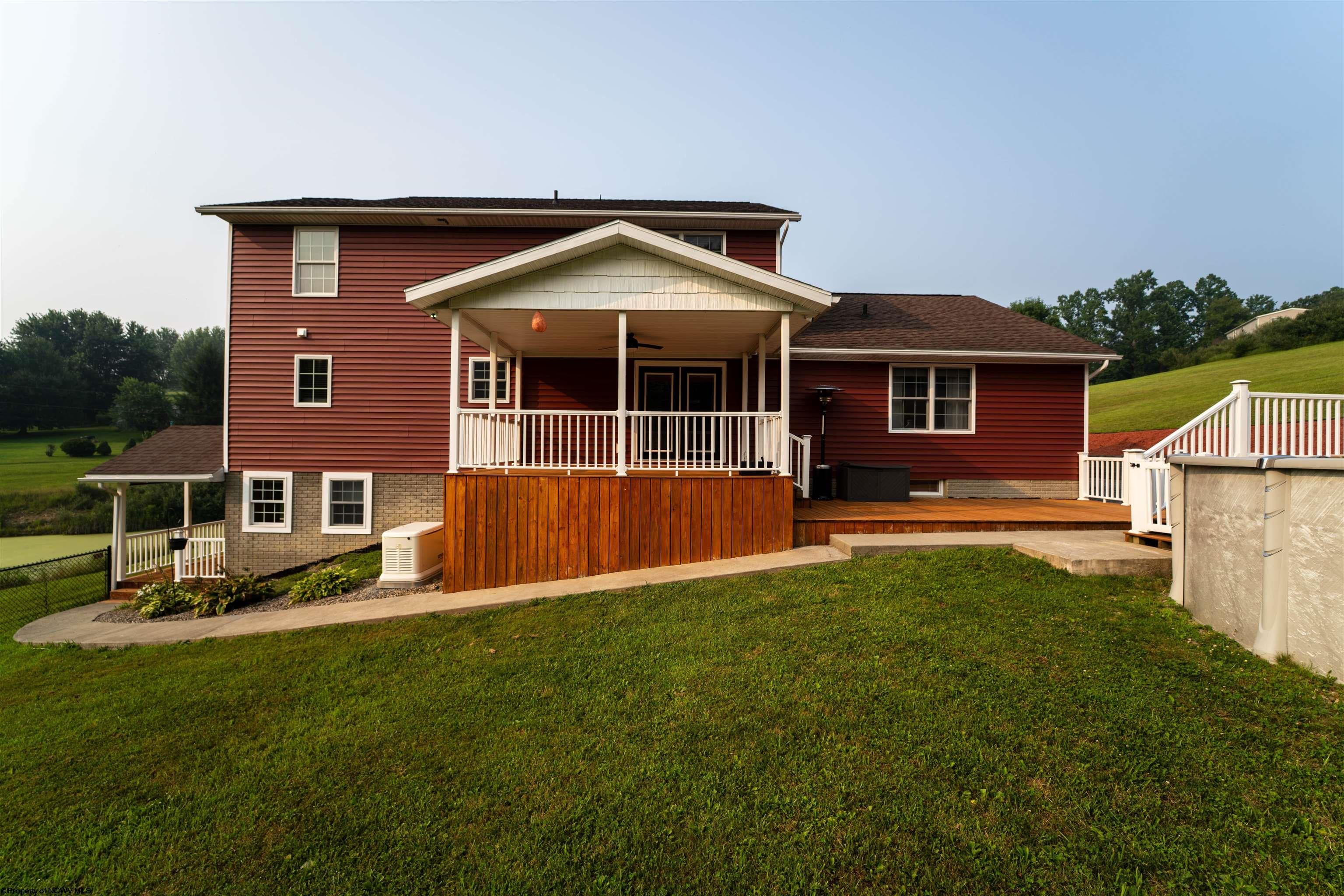 200 Tony Rundle Grafton, WV 26354 - Photo 2 of 44 Gallery Image 2