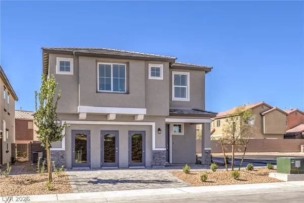 $499,990 | 3836 Paradise Palms Avenue, North Las Vegas, NV 89081