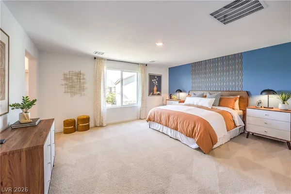 $499,990 | 3836 Paradise Palms Avenue, North Las Vegas, NV 89081