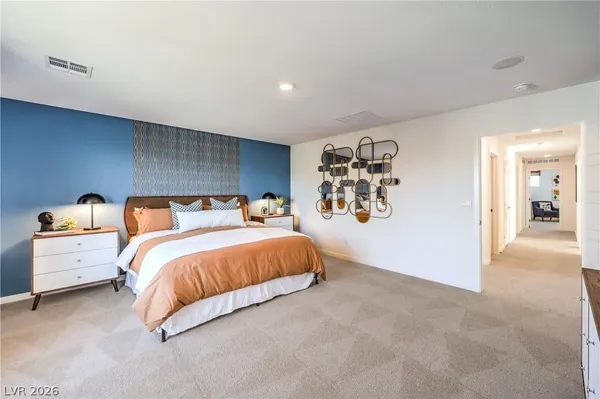 $499,990 | 3836 Paradise Palms Avenue, North Las Vegas, NV 89081