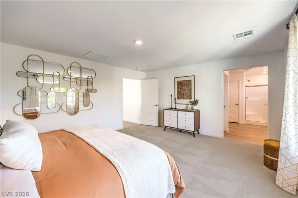 $499,990 | 3836 Paradise Palms Avenue, North Las Vegas, NV 89081