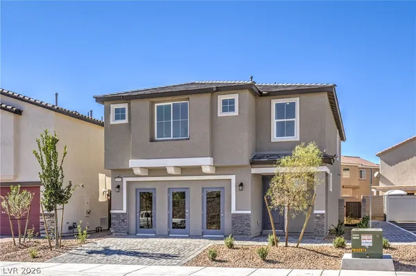 $499,990 | 3836 Paradise Palms Avenue, North Las Vegas, NV 89081