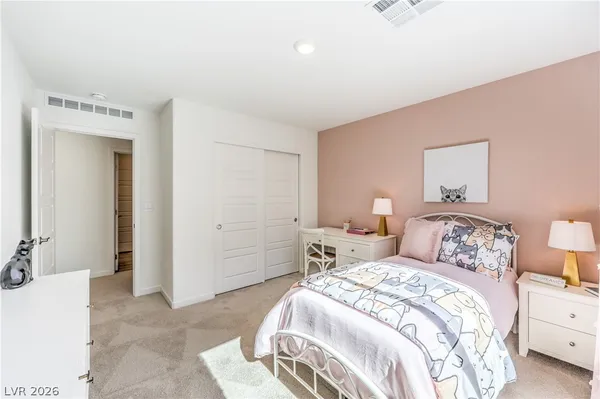 $499,990 | 3836 Paradise Palms Avenue, North Las Vegas, NV 89081