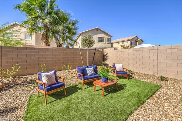$499,990 | 3836 Paradise Palms Avenue, North Las Vegas, NV 89081