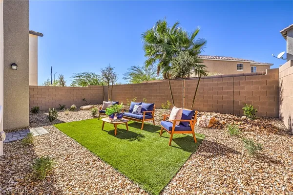 $499,990 | 3836 Paradise Palms Avenue, North Las Vegas, NV 89081