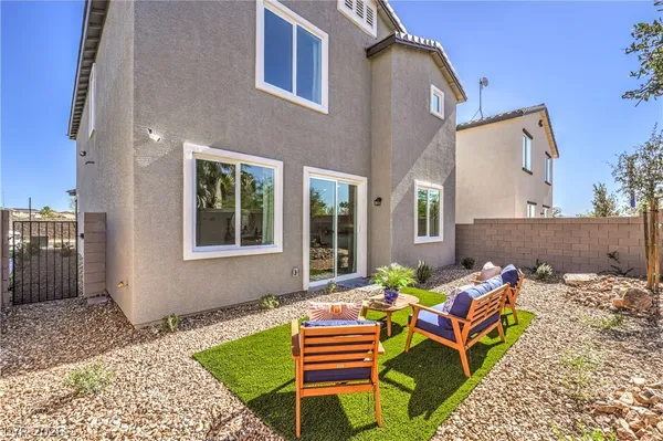 $499,990 | 3836 Paradise Palms Avenue, North Las Vegas, NV 89081