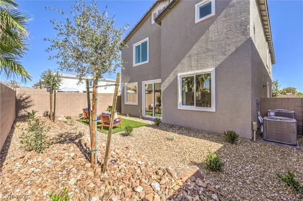$499,990 | 3836 Paradise Palms Avenue, North Las Vegas, NV 89081