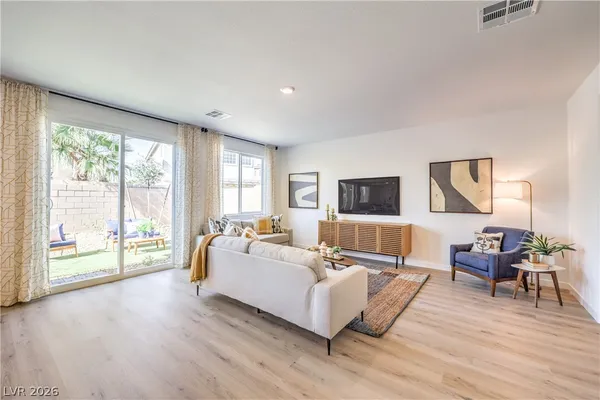 $499,990 | 3836 Paradise Palms Avenue, North Las Vegas, NV 89081