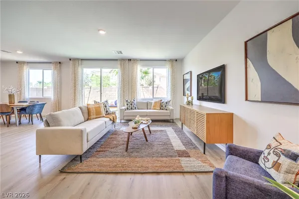 $499,990 | 3836 Paradise Palms Avenue, North Las Vegas, NV 89081