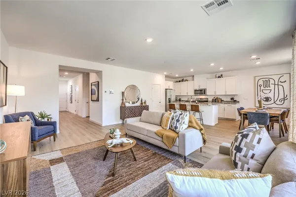 $499,990 | 3836 Paradise Palms Avenue, North Las Vegas, NV 89081