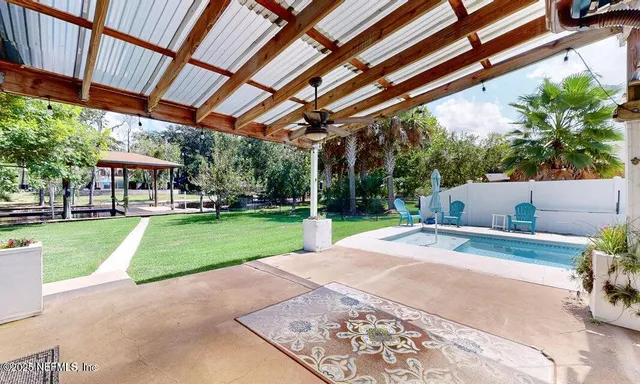 $4,150 | 6433 River Point Drive, Fleming Island, FL 32003