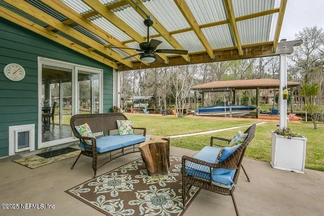 $4,150 | 6433 River Point Drive, Fleming Island, FL 32003