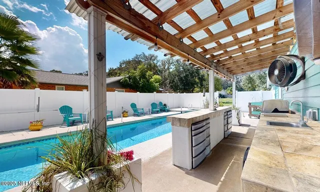 $4,150 | 6433 River Point Drive, Fleming Island, FL 32003