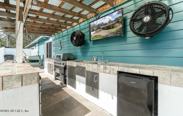 $4,000 | 6433 River Point Drive, Fleming Island, FL 32003