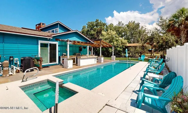 $4,150 | 6433 River Point Drive, Fleming Island, FL 32003