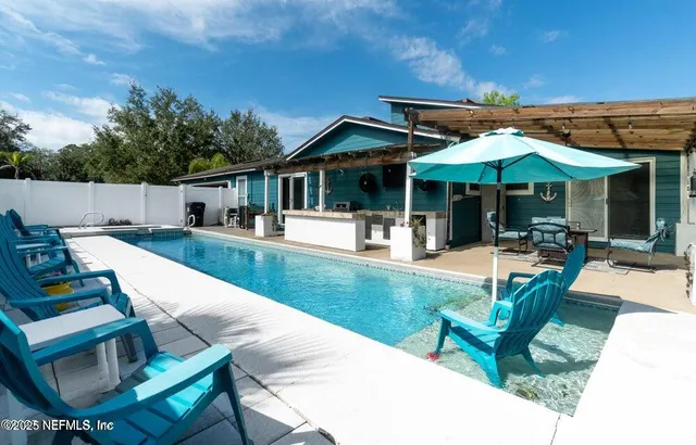 $4,150 | 6433 River Point Drive, Fleming Island, FL 32003