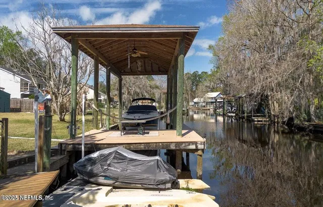 $4,150 | 6433 River Point Drive, Fleming Island, FL 32003