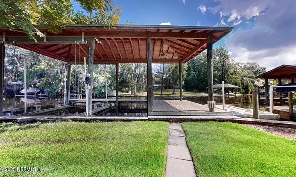 $4,000 | 6433 River Point Drive, Fleming Island, FL 32003