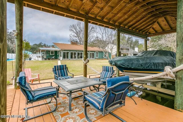 $4,150 | 6433 River Point Drive, Fleming Island, FL 32003