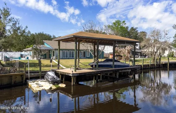 $4,000 | 6433 River Point Drive, Fleming Island, FL 32003