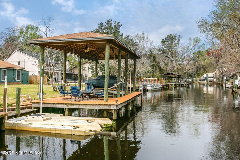 6433 River Point Drive Fleming Island, FL 32003 - Photo 57 of 71 20251004214915626643000000-o